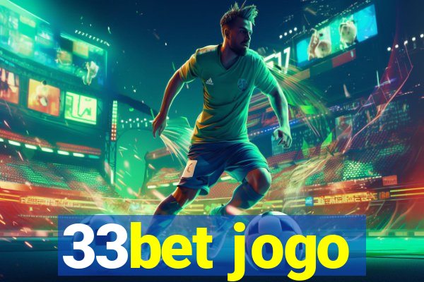 33bet jogo